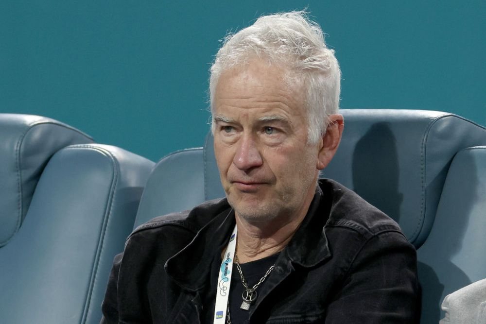 Ce salariu primește John McEnroe pentru a comenta turneul de la Wimbledon la BBC_2
