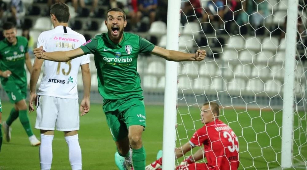 A fost la un pas să devină campion mondial, iar acum va debuta pentru naționala de fotbal a Republicii Moldova!_2