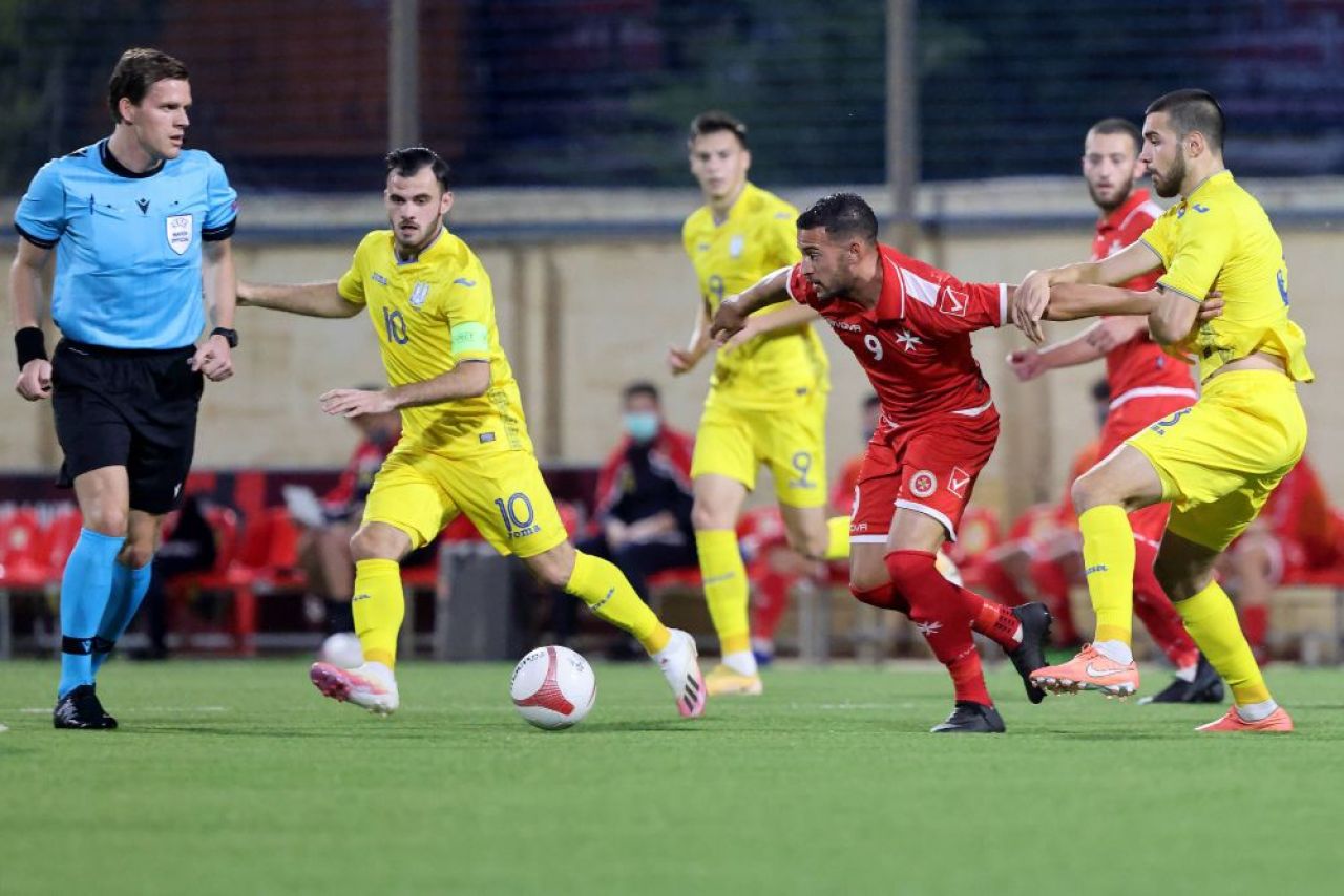A fost la un pas să devină campion mondial, iar acum va debuta pentru naționala de fotbal a Republicii Moldova!_4