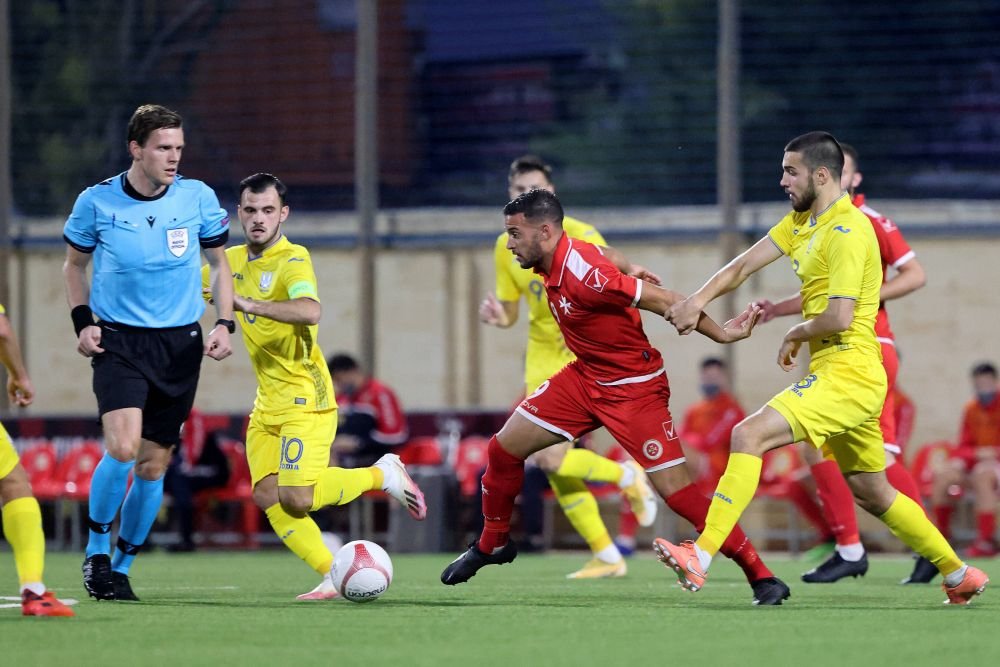 A fost la un pas să devină campion mondial, iar acum va debuta pentru naționala de fotbal a Republicii Moldova!_5