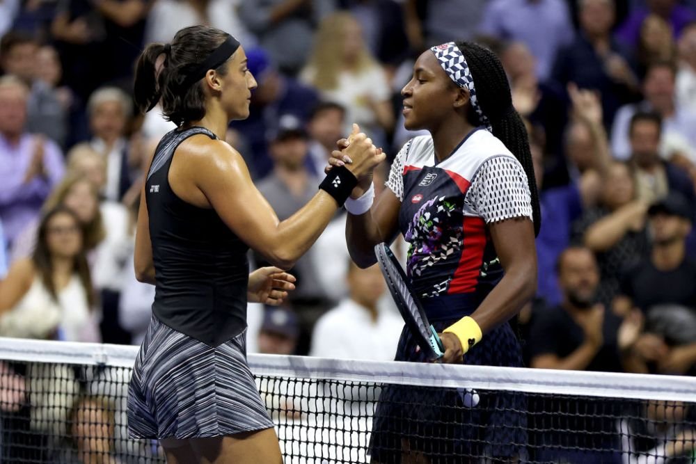 Imagini nemaivăzute cu promisiunea tenisului american, Cori Gauff. Cum s-a pozat în vacanță_18