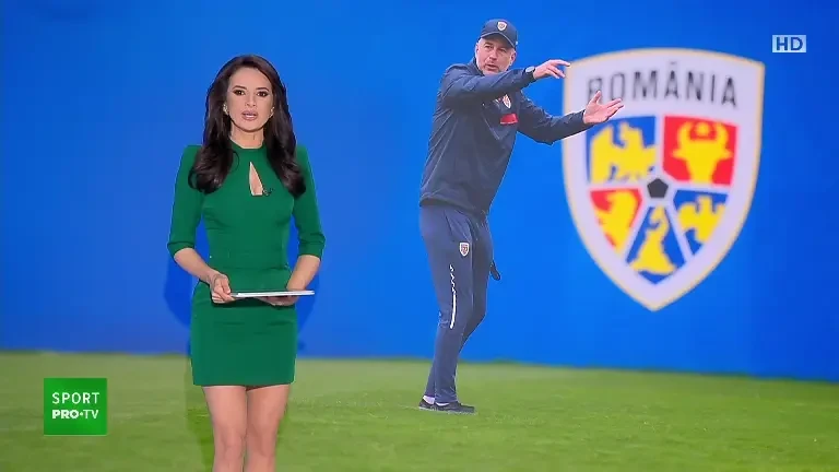 Kosovo - România, vineri de la 21:45