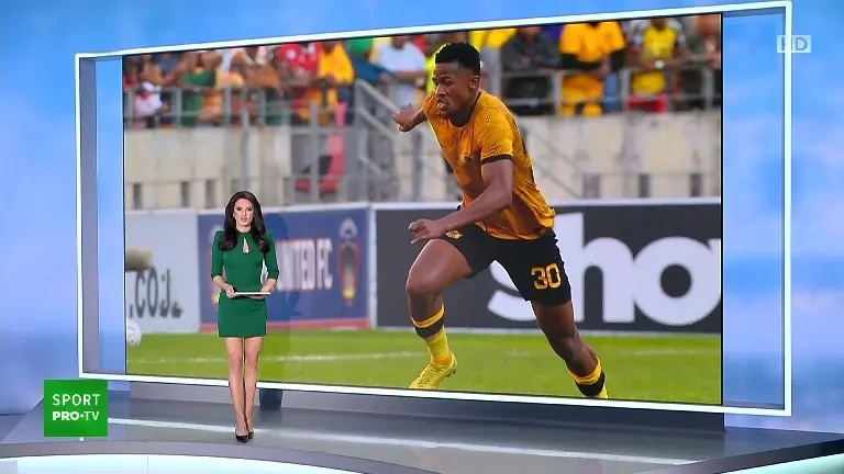 Dumitru Dragomir, despre transferul lui Siyabonga Ngezana la FCSB (15/06/2023)