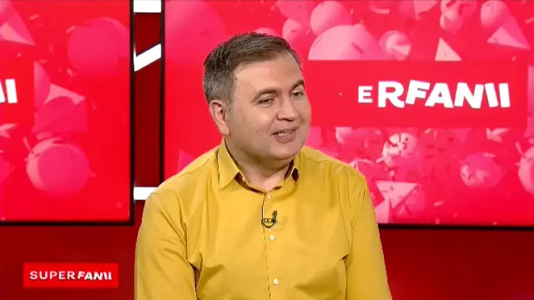 Poveste memorabilă cu Zlatan Ibrahimovic și Nicolae Mitea (15/06/2023)