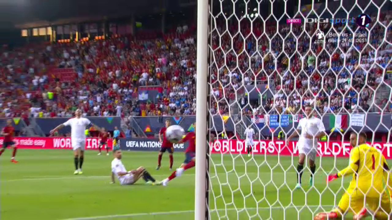 Spania - Italia 2-1 | „Furia Roja” dă lovitura pe finalul meciului și se califică în finala Nations League, unde o va întâlni pe Croația!_4