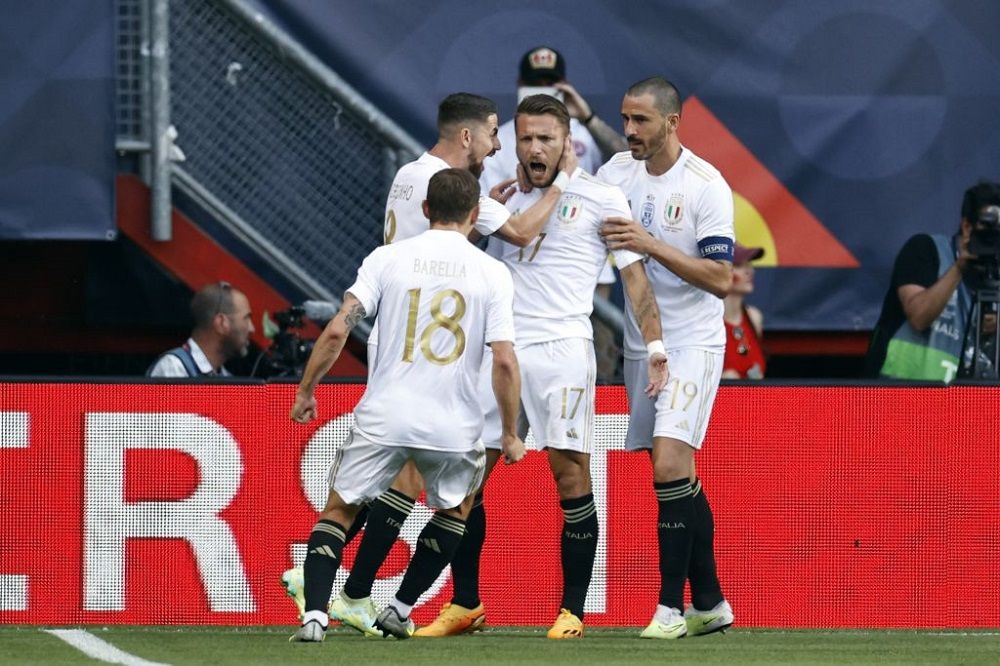 Spania - Italia 2-1 | „Furia Roja” dă lovitura pe finalul meciului și se califică în finala Nations League, unde o va întâlni pe Croația!_7