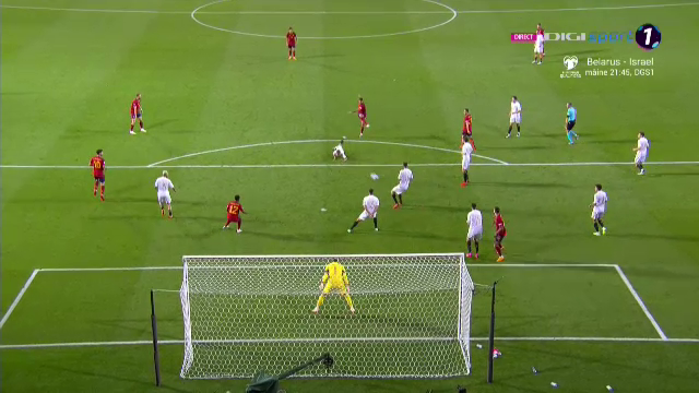 Spania - Italia 2-1 | „Furia Roja” dă lovitura pe finalul meciului și se califică în finala Nations League, unde o va întâlni pe Croația!_9