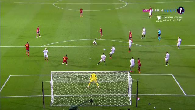 Spania - Italia 2-1 | „Furia Roja” dă lovitura pe finalul meciului și se califică în finala Nations League, unde o va întâlni pe Croația!_9
