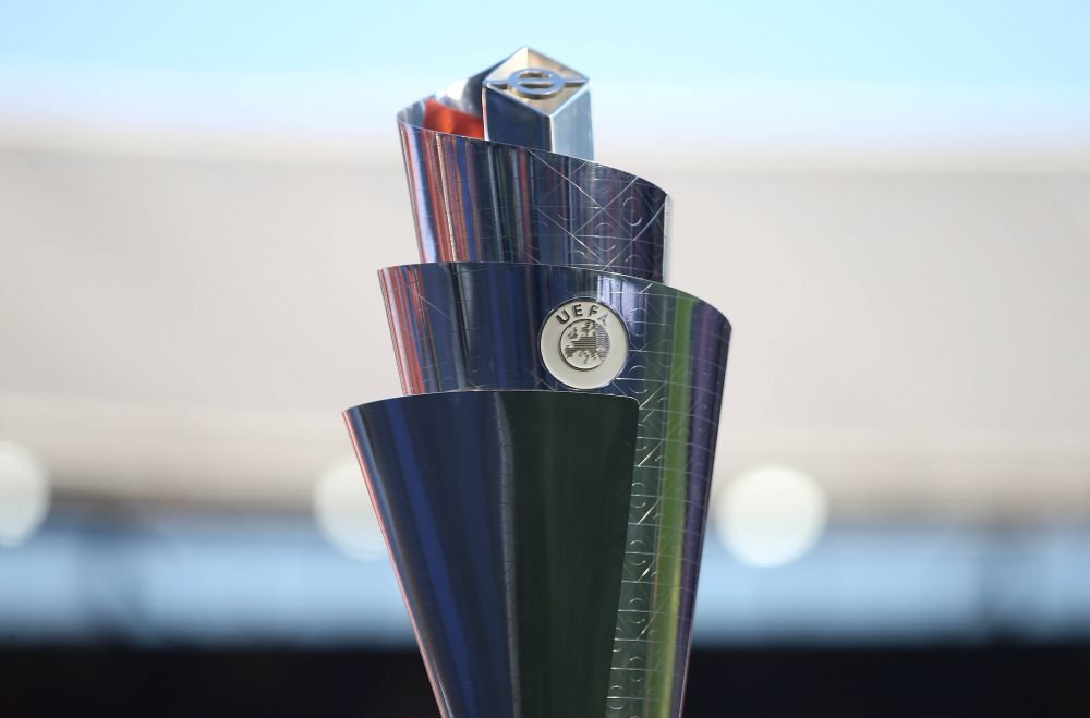 Croația - Spania, finala UEFA Nations League! C&acirc;nd se va disputa