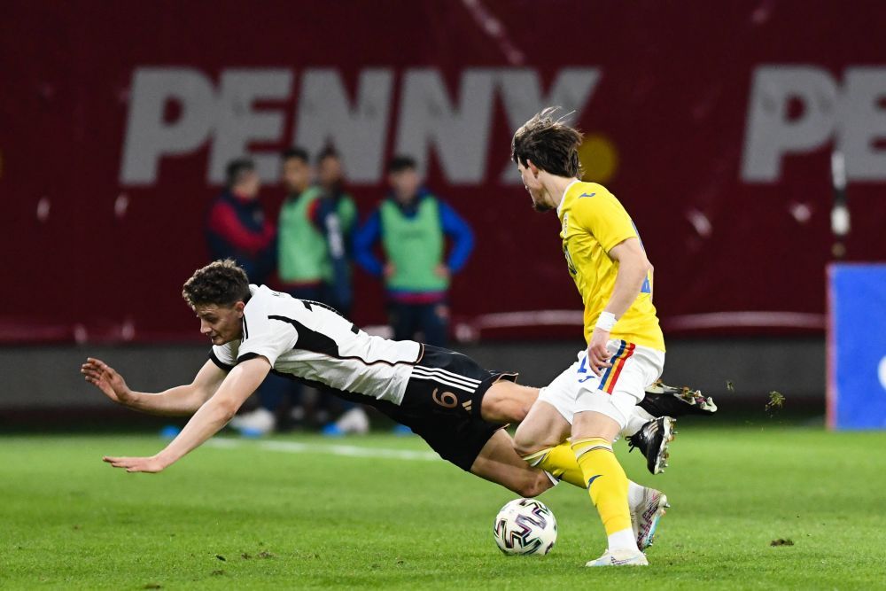 Programul României la Campionatul European U21_2