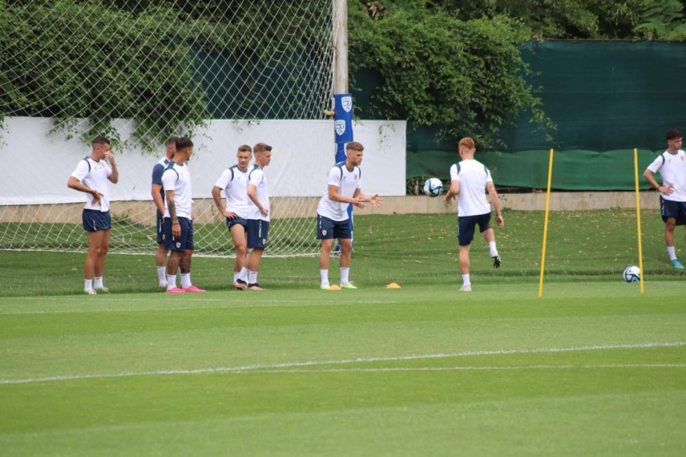 Programul României la Campionatul European U21_21