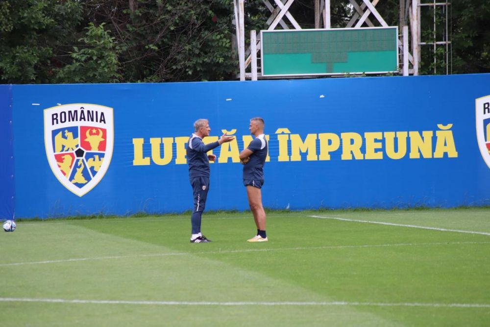 Programul României la Campionatul European U21_22