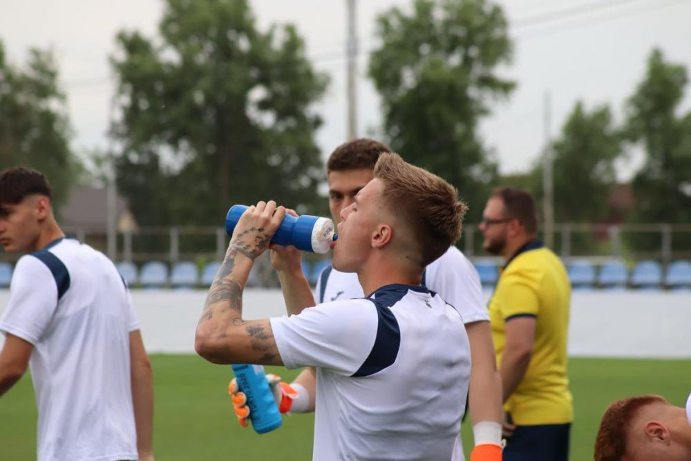 Programul României la Campionatul European U21_24