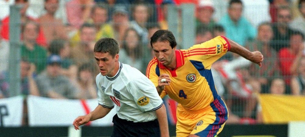 Cum arată acum Iulian Filipescu, fotbalistul care a scris istorie în Elveția, viitoarea adversară a României din preliminariile Euro_4