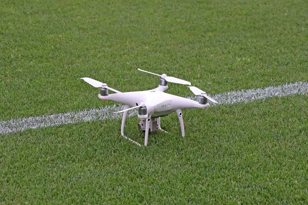 Imagini spectaculoase de la antrenamentul naționalei de tineret_27