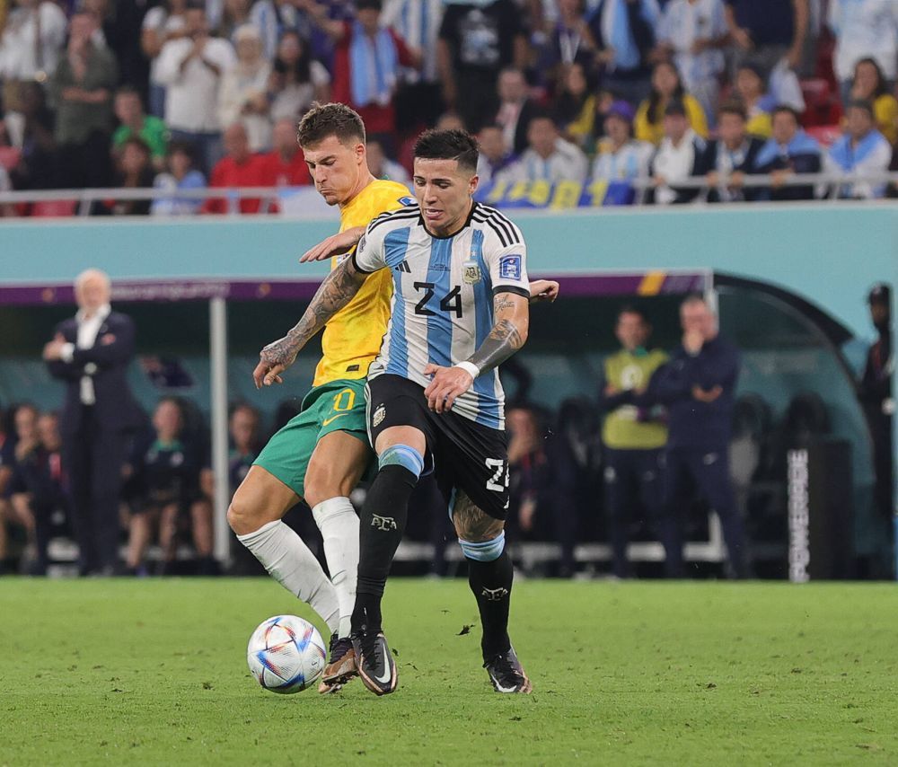 Cine este românul care a jucat împotriva lui Lionel Messi în amicalul Argentinei disputat în China_2