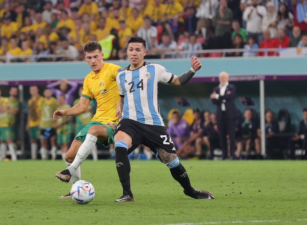 Cine este românul care a jucat împotriva lui Lionel Messi în amicalul Argentinei disputat în China_3