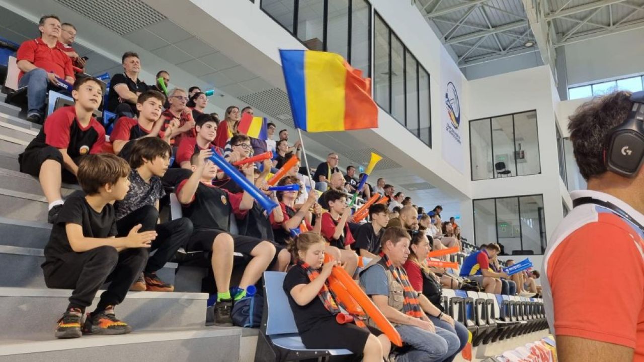 Rezultatele de la CM de polo U20 de la Otopeni. Ce urmează pentru România_1