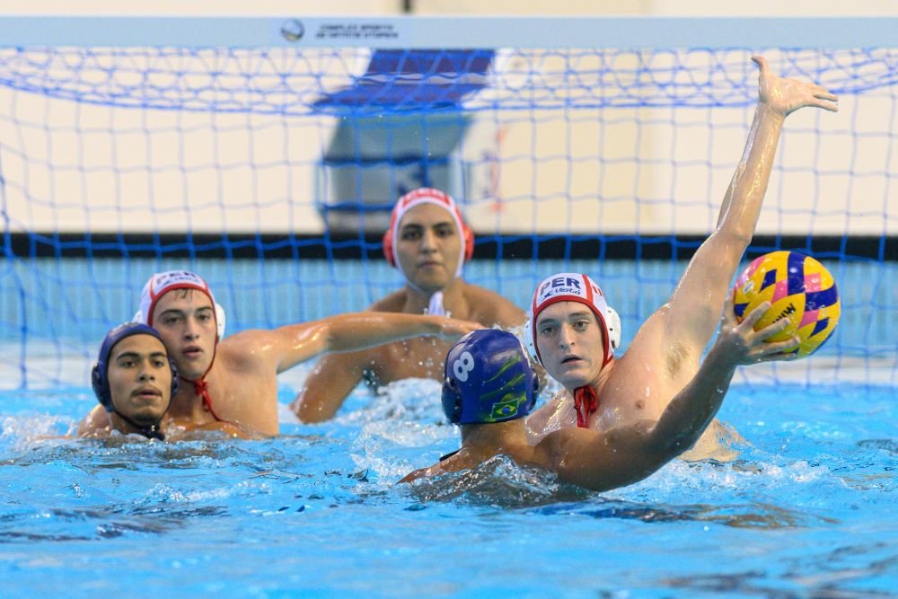 Rezultatele de la CM de polo U20 de la Otopeni. Ce urmează pentru România_3