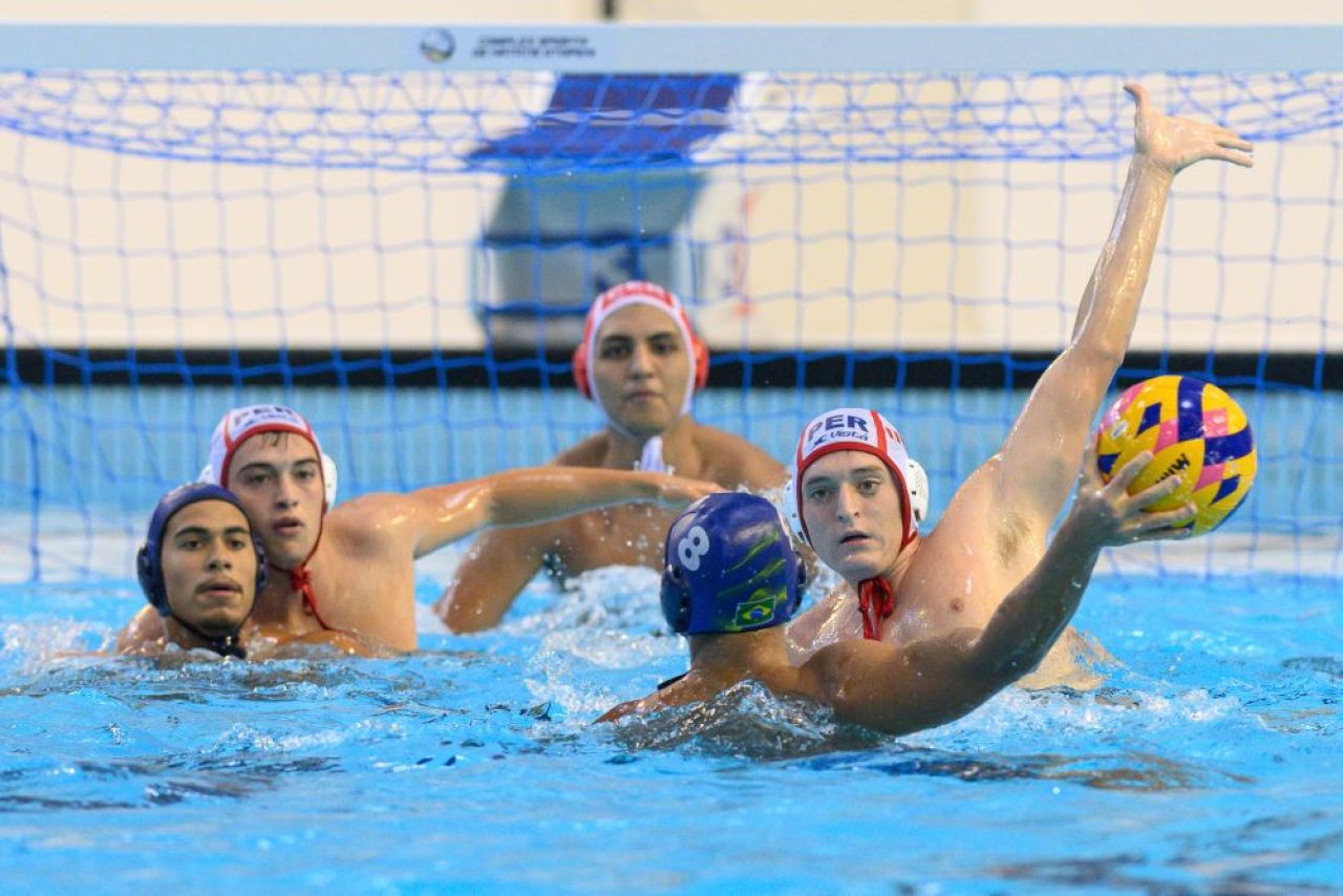 Rezultatele de la CM de polo U20 de la Otopeni. Ce urmează pentru România_3