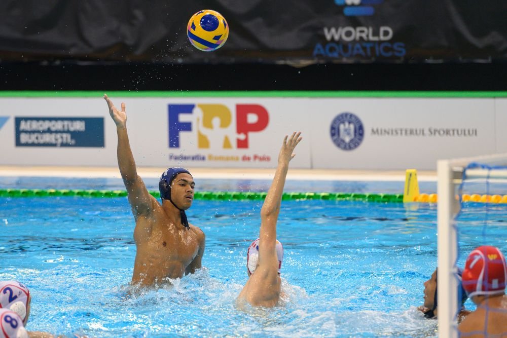 Rezultatele de la CM de polo U20 de la Otopeni. Ce urmează pentru România_4