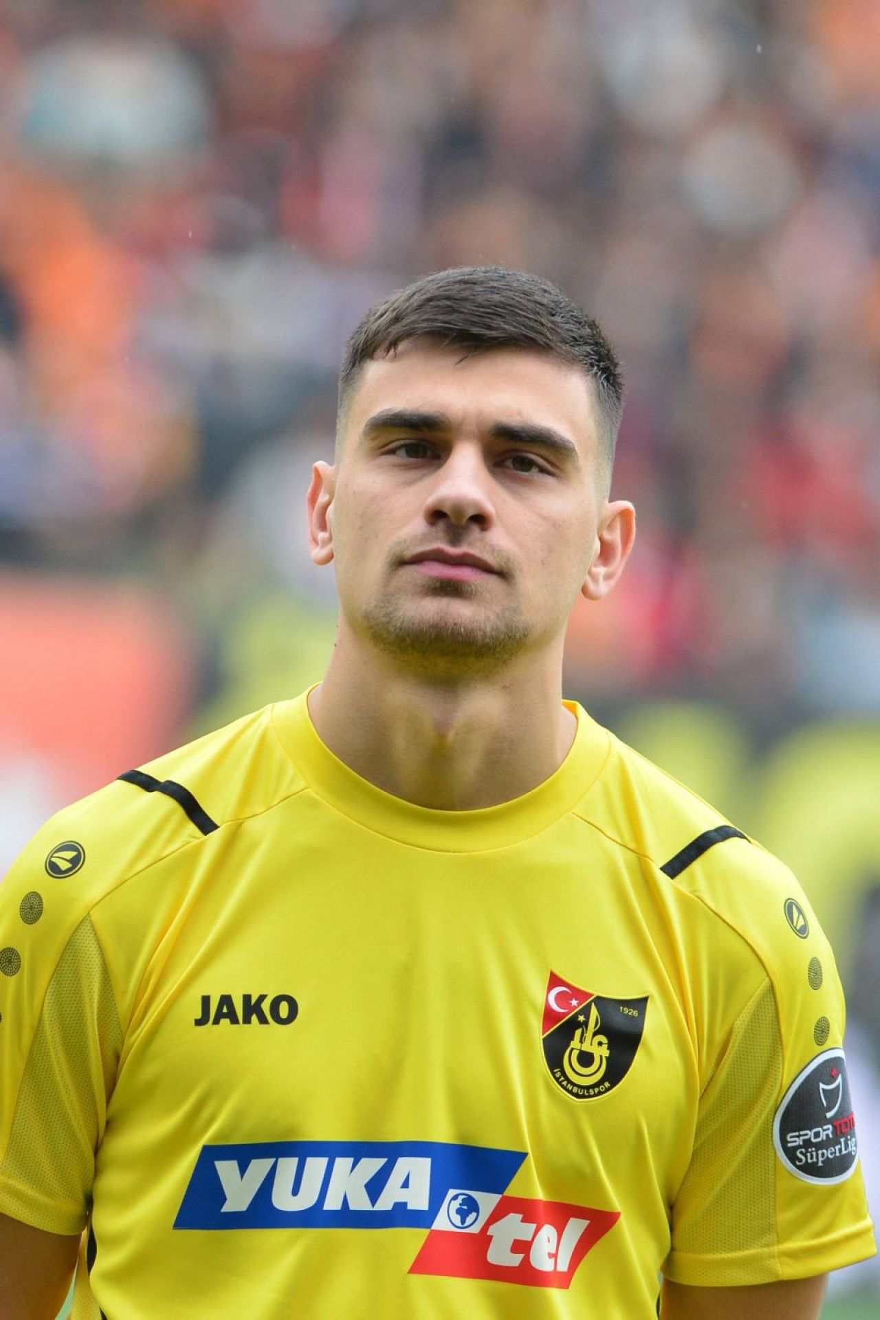 El este fotbalistul dorit de FCSB convocat la naționala din Kosovo pentru meciul cu România! Are un contract beton în Super Lig din Turcia_7
