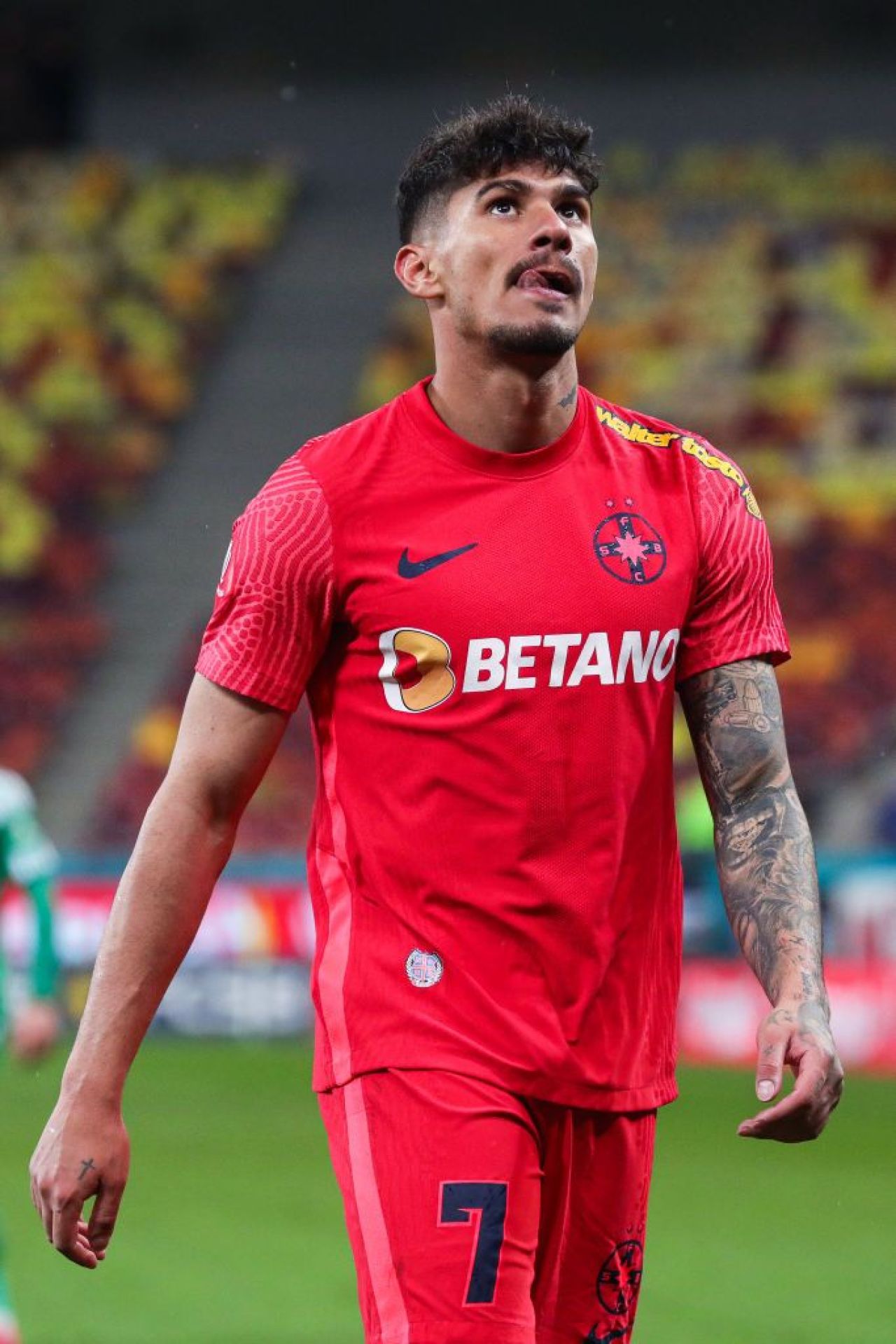 Florinel Coman se pregătește de transferul carierei: „Poate să facă față oricărei provocări!”_6
