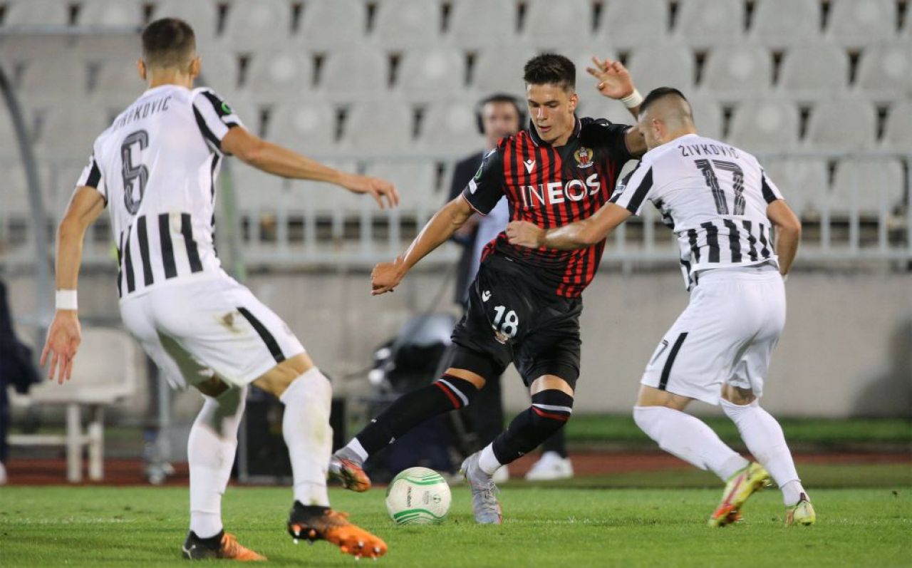 ”Rareș Ilie face vizita medicală”! OGC Nice s-a înțeles cu noua echipă a românului_4