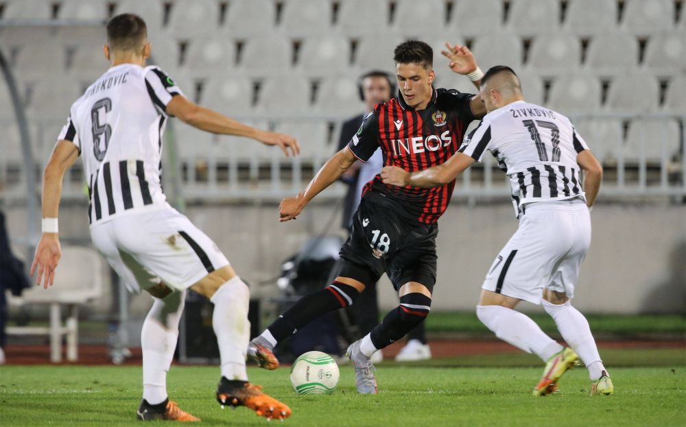 ”Rareș Ilie face vizita medicală”! OGC Nice s-a înțeles cu noua echipă a românului_4
