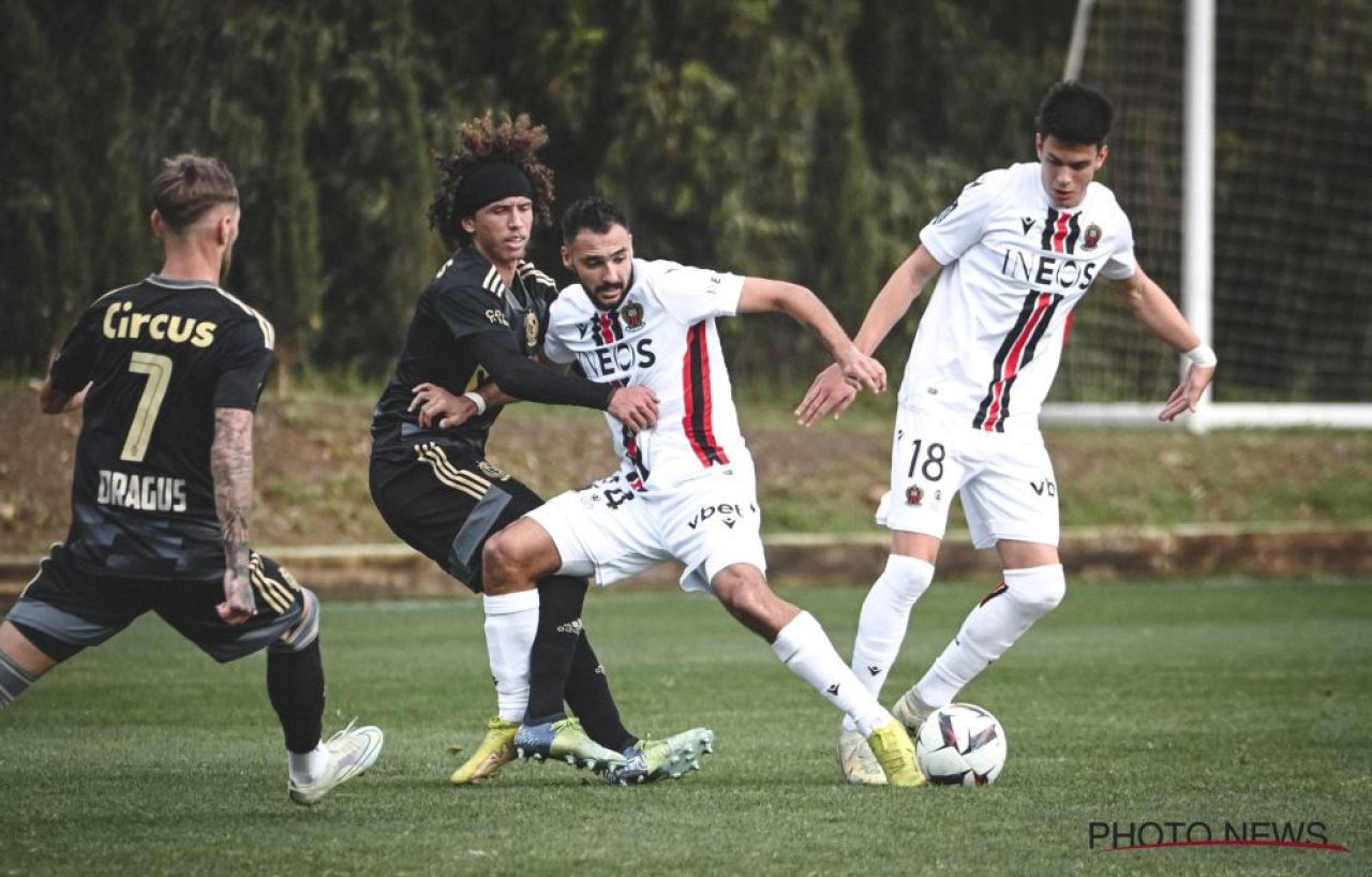 ”Rareș Ilie face vizita medicală”! OGC Nice s-a înțeles cu noua echipă a românului_2
