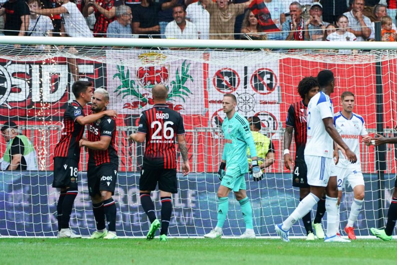 ”Rareș Ilie face vizita medicală”! OGC Nice s-a înțeles cu noua echipă a românului_3