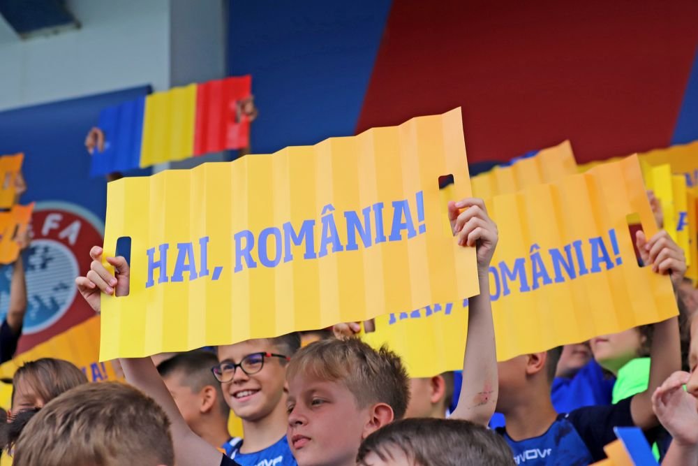 Campion &icirc;n Polonia, Racovițan nu se sperie de vedetele Spaniei: Nu suntem inferiori &icirc;n fața niciunui adversar din grupă