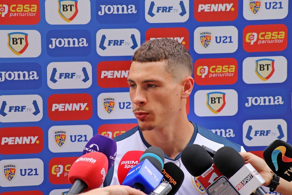 Campion în Polonia, Racovițan nu se sperie de vedetele Spaniei: