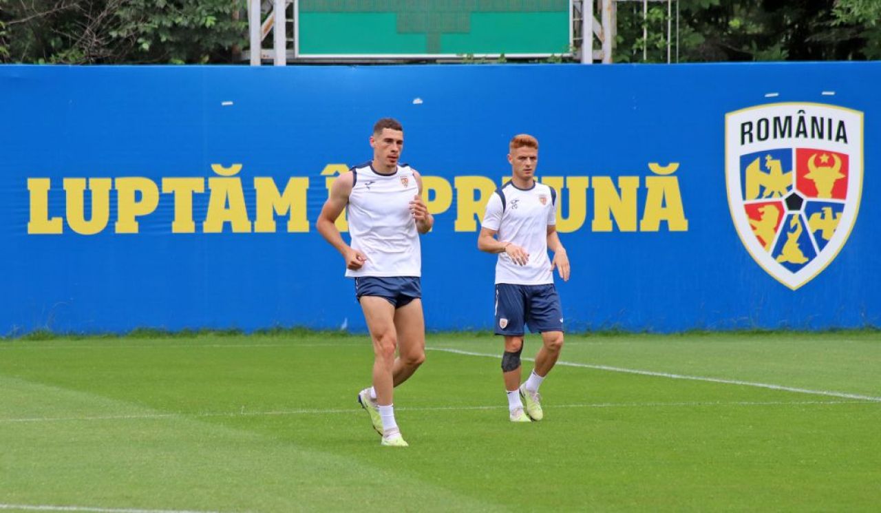 Campion în Polonia, Racovițan nu se sperie de vedetele Spaniei: