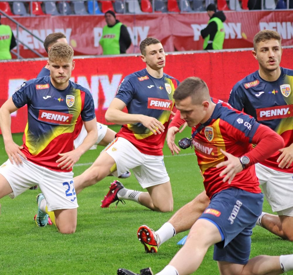 Campion în Polonia, Racovițan nu se sperie de vedetele Spaniei: 