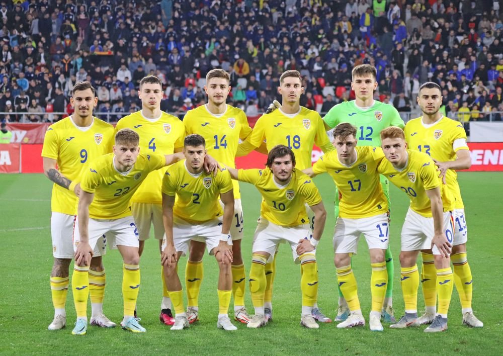 Campion în Polonia, Racovițan nu se sperie de vedetele Spaniei: 
