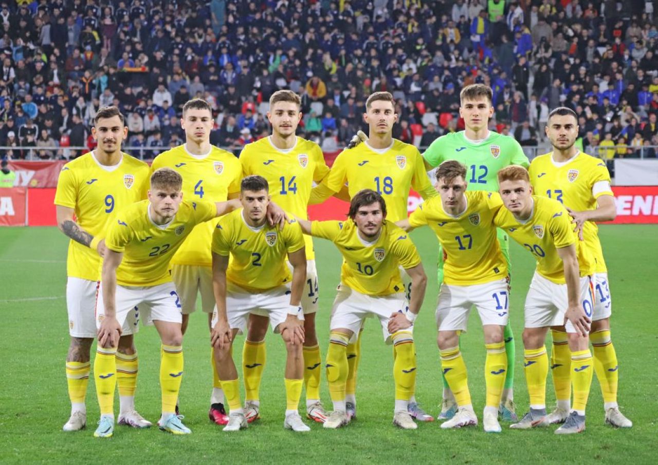 Campion în Polonia, Racovițan nu se sperie de vedetele Spaniei: