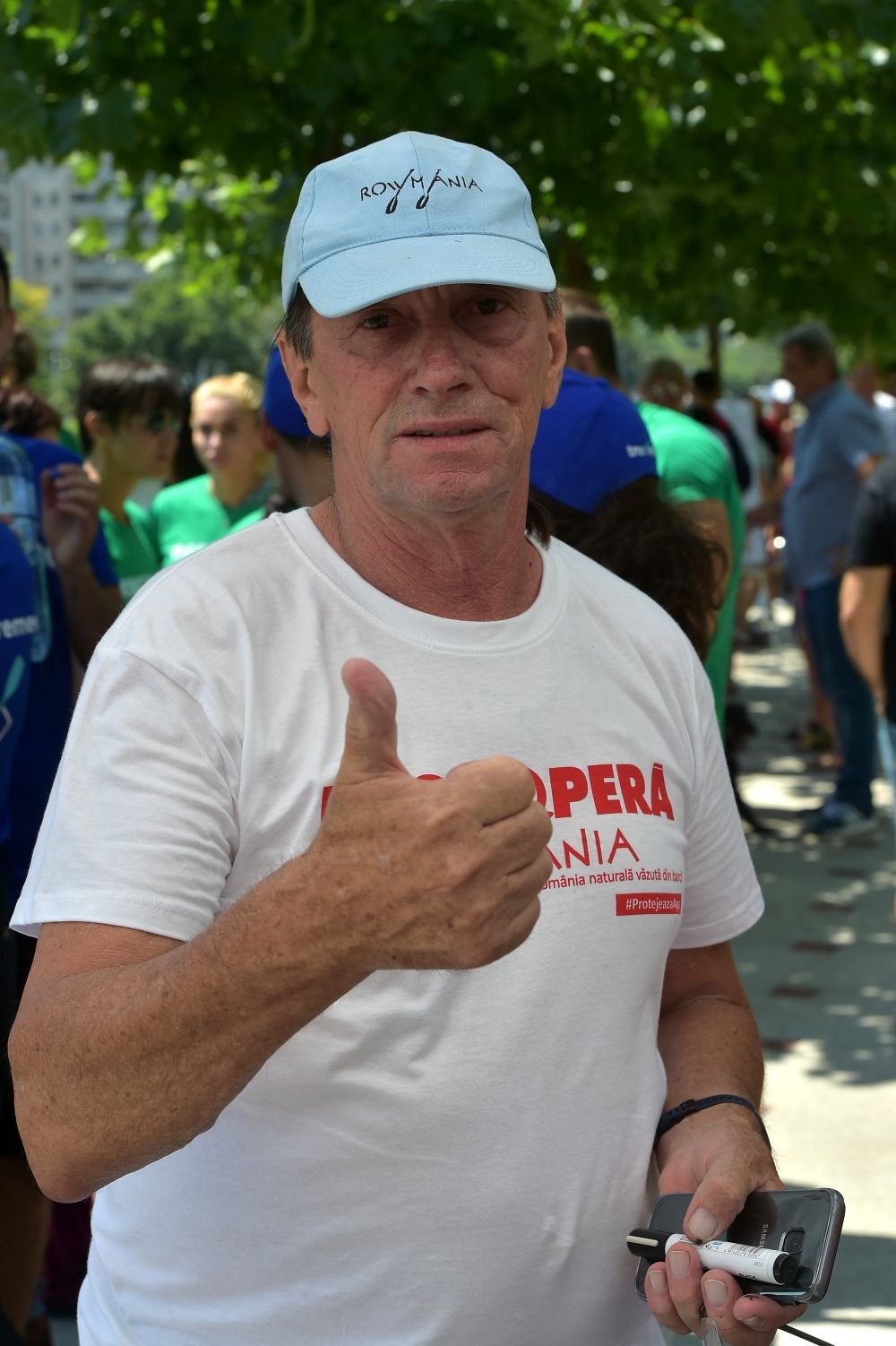 ”Columna lui Ivan”, în memoria marelui Ivan Patzaichin, la Tulcea! Apel pentru a fi trecuți pe monument toți campionii olimpici, mondiali și europeni ai județului_2