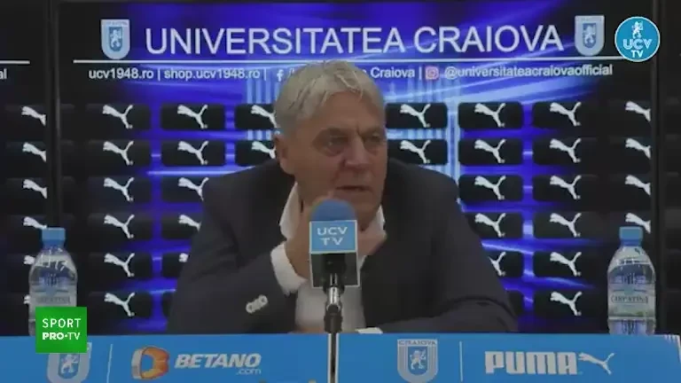 Sorin Cârțu și-a anunțat retragerea din fotbal (16.06.2023)