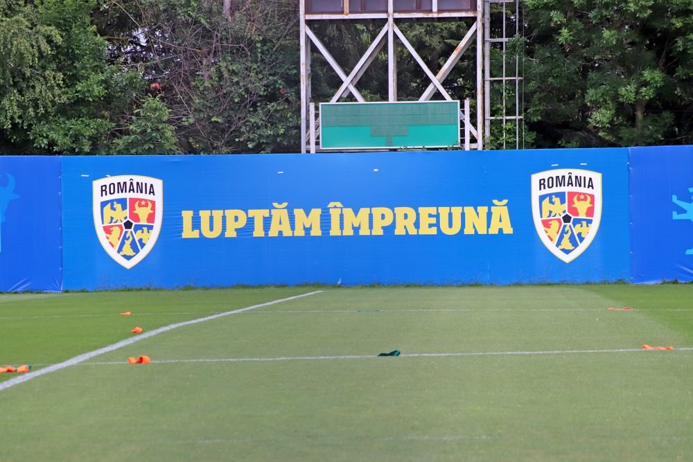 Dream Team, pe banca naționalei U21! Cine sunt foștii mari jucători care merg cu tineretul la Euro 2023
