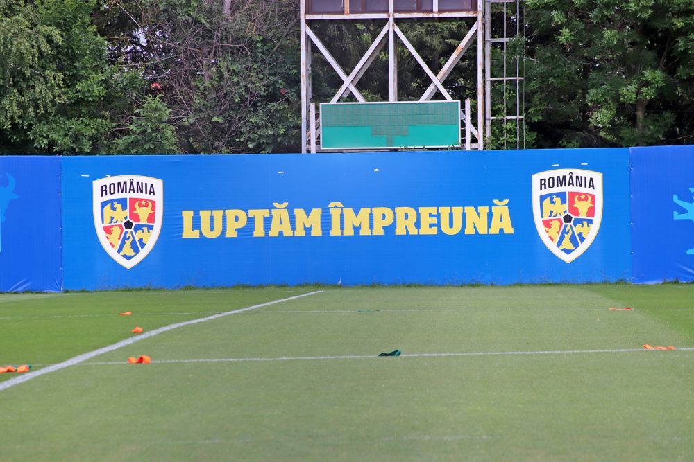 Dream Team, pe banca naționalei U21! Cine sunt foștii mari jucători care merg cu tineretul la Euro 2023_1