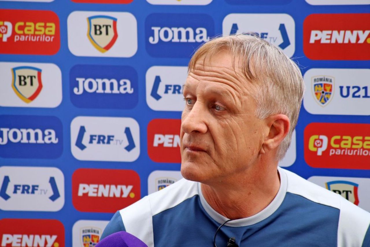 Dream Team, pe banca naționalei U21! Cine sunt foștii mari jucători care merg cu tineretul la Euro 2023_3