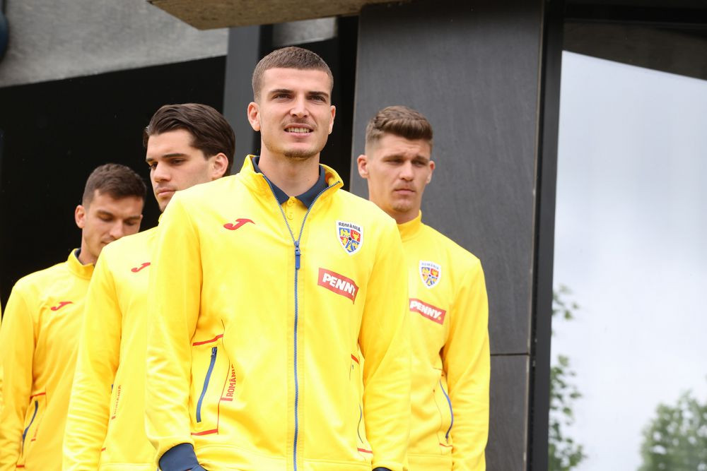 Kosovo - România 0-0 | Pacea de la Pristina! „Tricolorii” s-au chinuit pe un teren infernal! Gazdele au avut cele mai mari ocazii_4