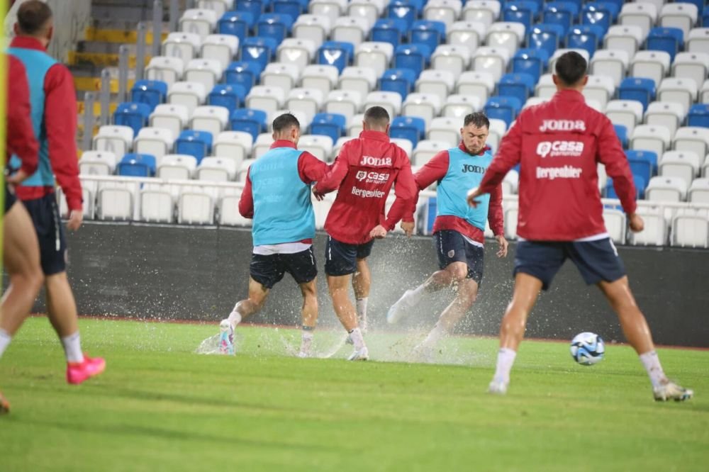 Kosovo - România | Premiera pe care o poate stabili naționala lui Iordănescu _8