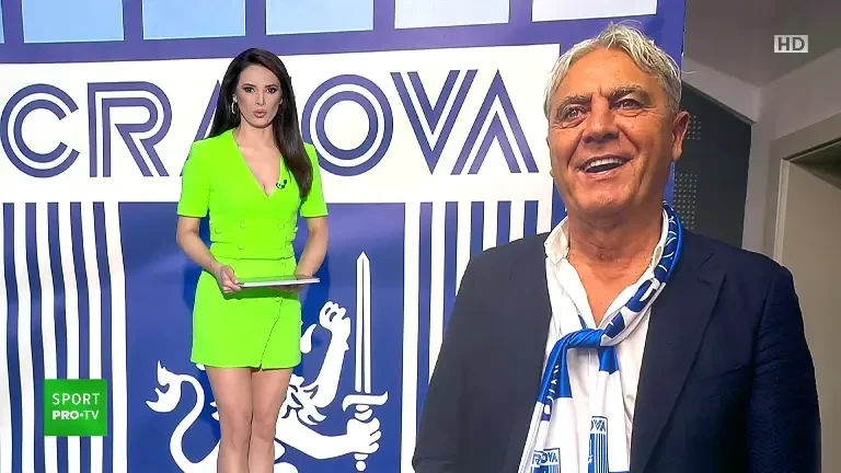 Sorin Cârțu s-a retras din fotbal
