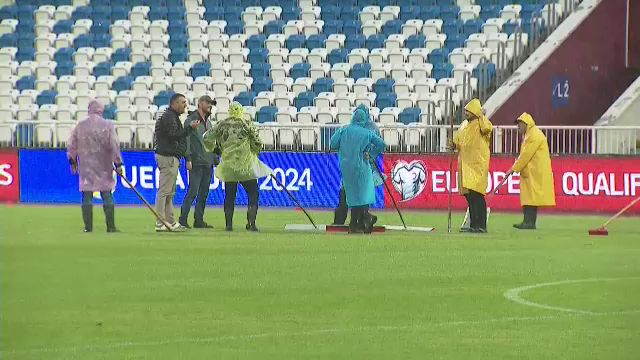 Piscina de la Pristina! Cum arată terenul înainte de Kosovo - România_20