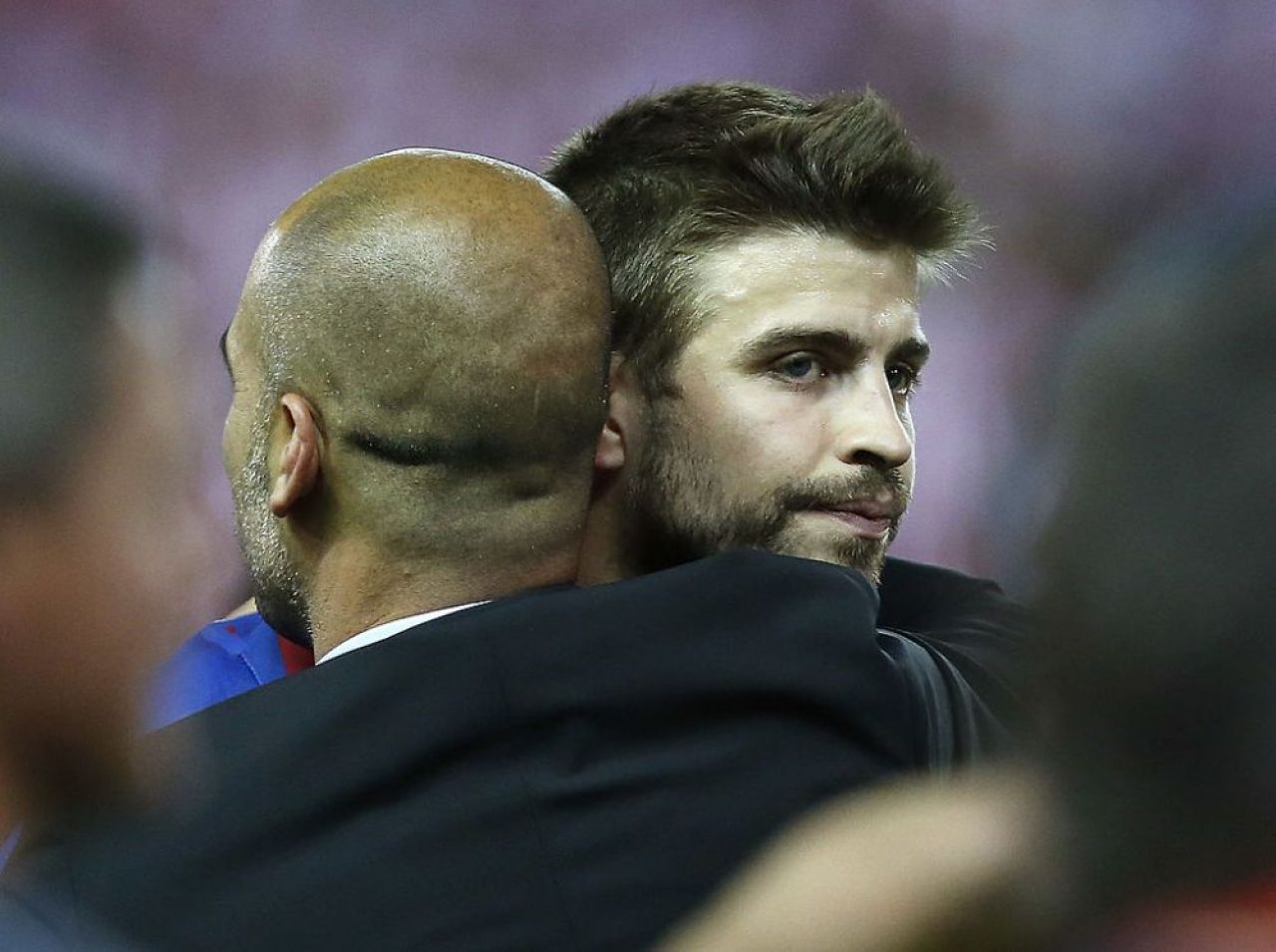 Shakira, dezvăluiri neașteptate! Tensiuni la cote maxime între Pique și Guardiola: „Fie pleci tu fie plec eu!” _3
