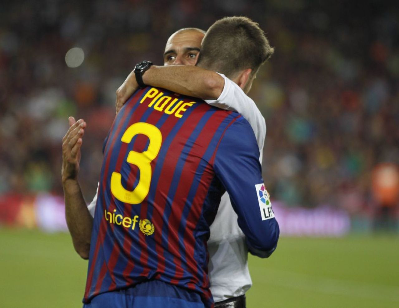 Shakira, dezvăluiri neașteptate! Tensiuni la cote maxime între Pique și Guardiola: „Fie pleci tu fie plec eu!” _4