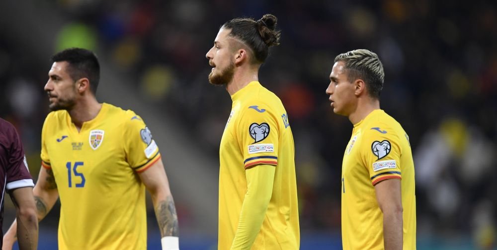 Kosovo - România 0-0 | Pacea de la Pristina! „Tricolorii” s-au chinuit pe un teren infernal! Gazdele au avut cele mai mari ocazii_5