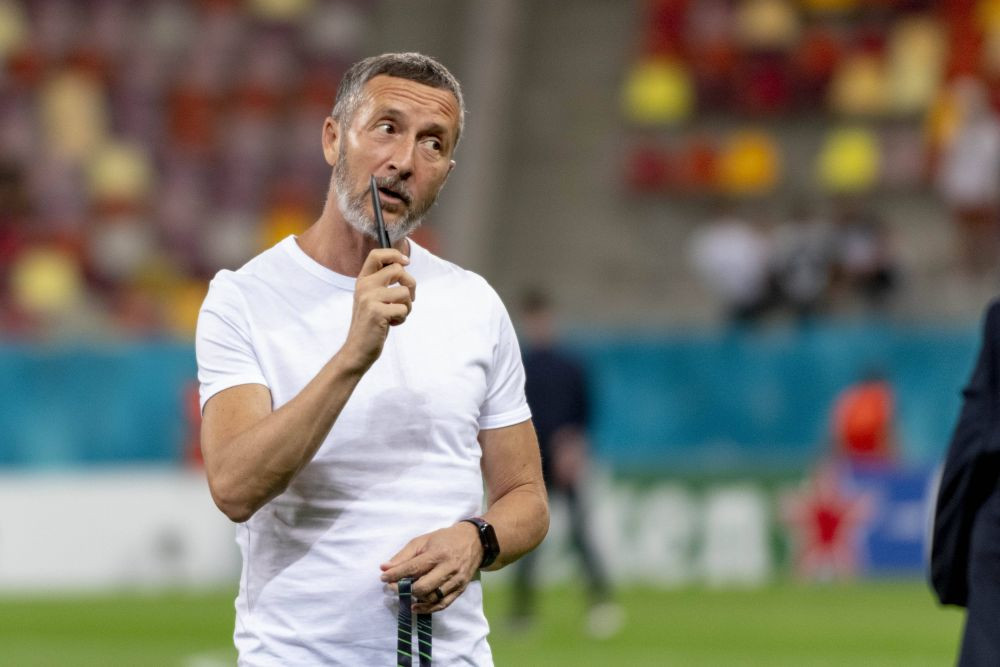 Mihai Stoica, deranjat de evoluția unuia dintre tricolorii titulari &icirc;n Kosovo - Rom&acirc;nia: Ce caută băiatul ăsta la națională?